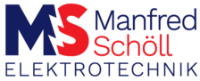 Schoell Elektro Logo